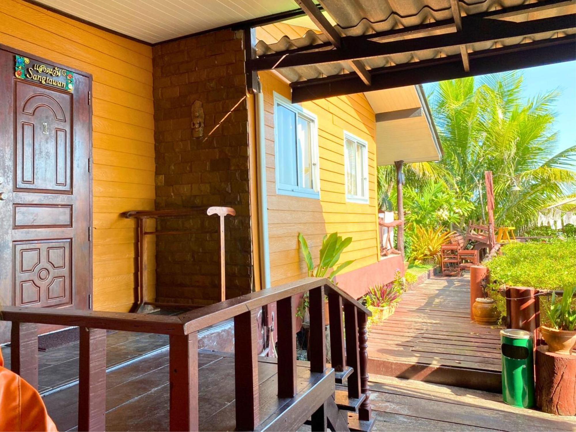 Tongta Phaview Resort Koh Samet Exterior photo